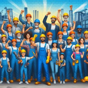 Labour Day