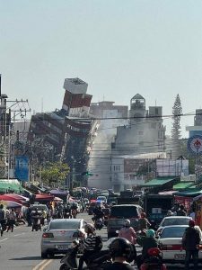 2024 Taiwan earthquake
