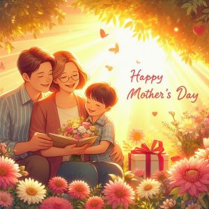 Mother's Day