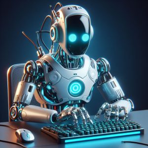 AI-Powered Chatbot
