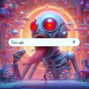 Alarming AI Blunder: Google Scales Back Search Answers After Telling Users to Eat Glue May 2024 1 Alarming AI Blunder: Google Scales Back Search Answers After Telling Users to Eat Glue May 2024