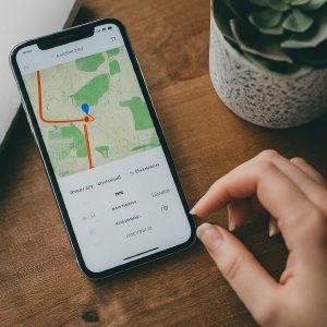 Google's Find My Device: A Digital Ecosystem of Assistance