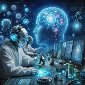 Artificial Intelligence Active Noise Control Helps Scientists Create Ultimate Noise-Cancelling Headphones