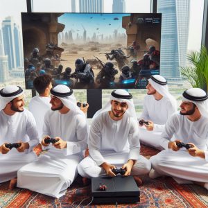 Dubai Launches Long-Term "Gaming Visa" for Content Creators, Game Developers, Designers, and Programmers
