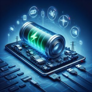 Empowering Fast Charging: Supercapacitors - The Future of Rapid Energy Storage May 2024