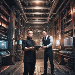 Elon Musk Plans xAI Supercomputer May 2024 1 Elon Musk Plans xAI Supercomputer May 2024
