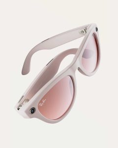 Meta Ray-Ban Smart Glasses Can Now Post Instagram Stories May 2024 1 Meta Ray-Ban Smart Glasses Can Now Post Instagram Stories May 2024 (Image credit: Meta / Ray-Ban)