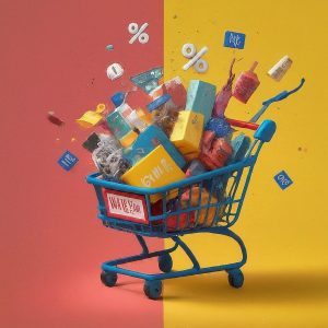 Scoring Deals on Amazon.com: Discounts and Allowances to Save You Money 2024 1 Scoring Deals on Amazon.com: Discounts and Allowances to Save You Money 2024