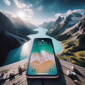 Apple iPhone 16 Pro Max: An Exclusive Sneak Peek into 2024's Most Awaited Smartphone 1 Apple iPhone 16 Pro Max