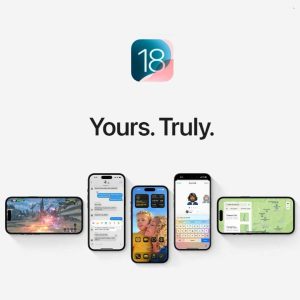 iOS 18 Unveiled: Stunning iPhone Changes Announced at WWDC 2024 1 iOS 18 Unveiled: Stunning iPhone Changes Announced at WWDC 2024