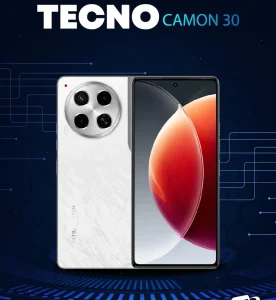 TECNO CAMON 30