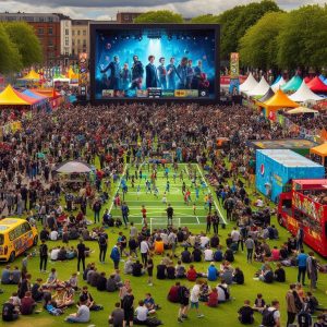 Summer Game Fest 2024: Big Reveals, Key Updates, and Notable Absences