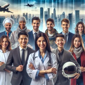 Top 10 High-Paying Jobs in Pakistan for 2024