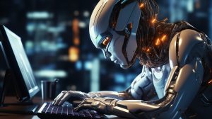 Artificial Intelligence and Python