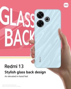 Xiaomi Redmi 13: Unveiling the Legendary Beast 1 Xiaomi Redmi 13: Unveiling the Legendary Beast