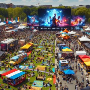 Summer Game Fest 2024: Big Reveals, Key Updates, and Notable Absences