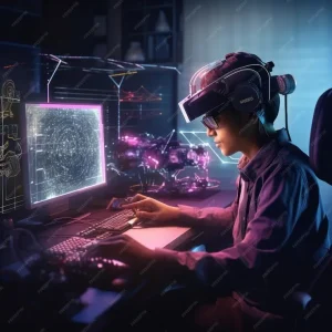 Game Development AI