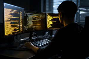 software developers AI