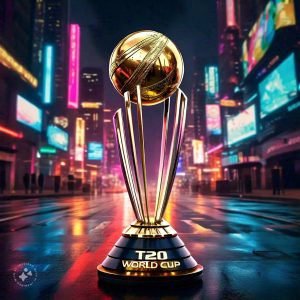 Exciting ICC Men's T20 World Cup 2024 Final Schedule
