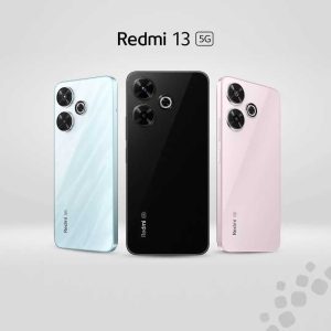 Revolutionary Redmi 13 5G Launches with Blazing Snapdragon 4 Gen 2