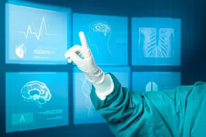 Artificial Intelligence & Health Care