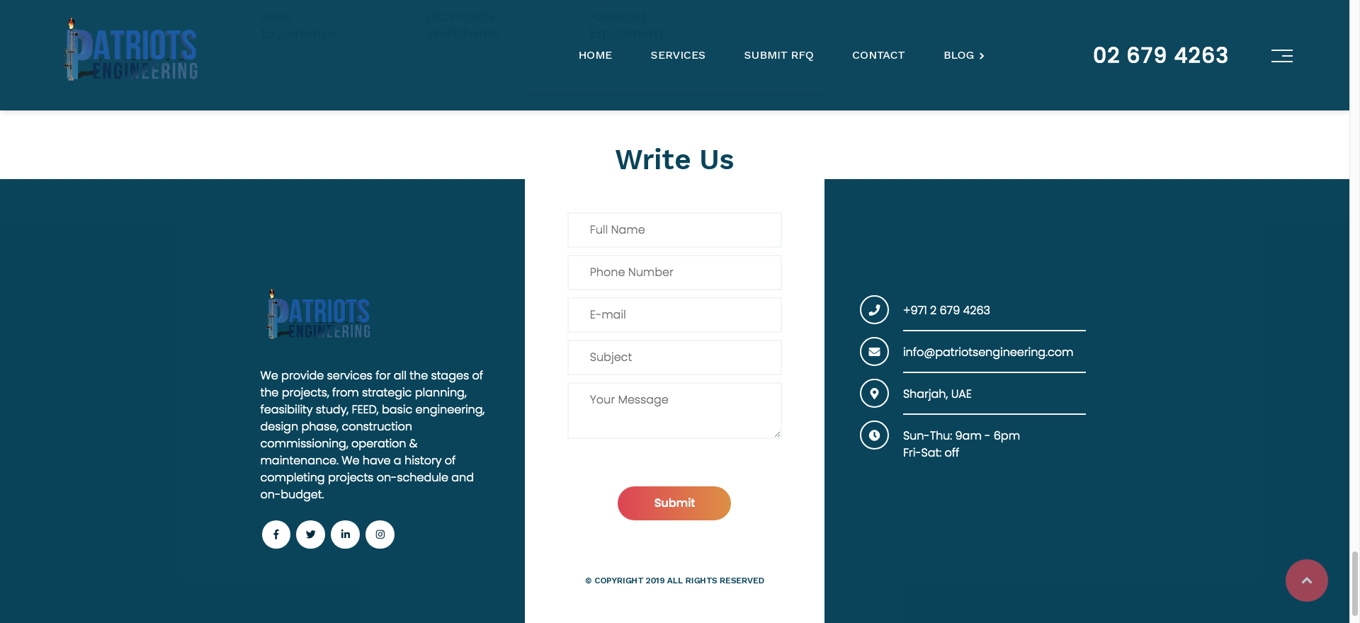 https patriotsengineering.com7