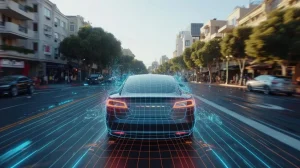 Artificial Intelligence and Driving How AI Transforms Car 