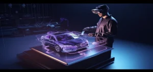  AI Transforms Car Control 2