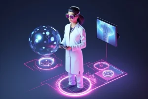 Artificial Intelligence in Health Care