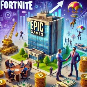Fortnite 2