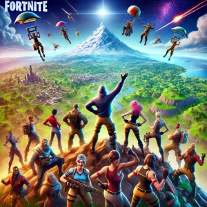 Fortnite