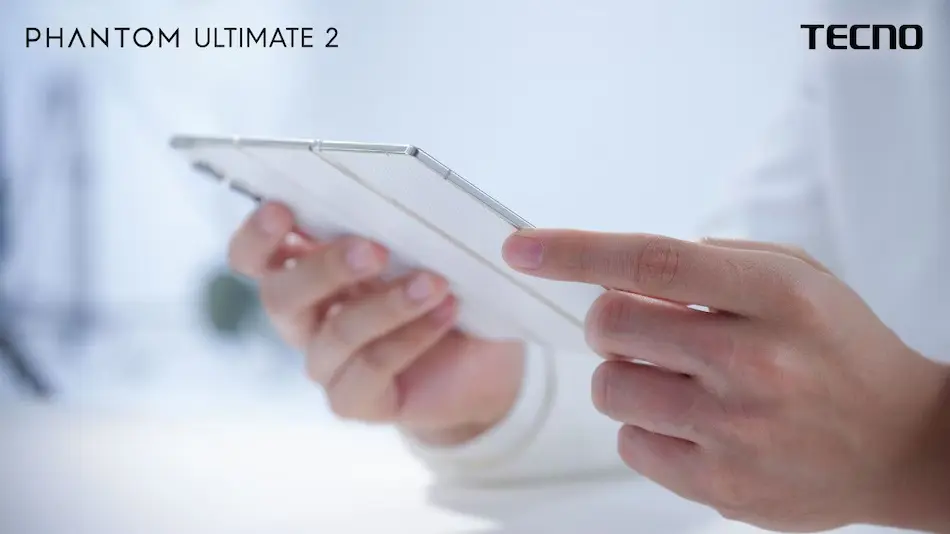 Techno Phantom Ultimate 2 1 1