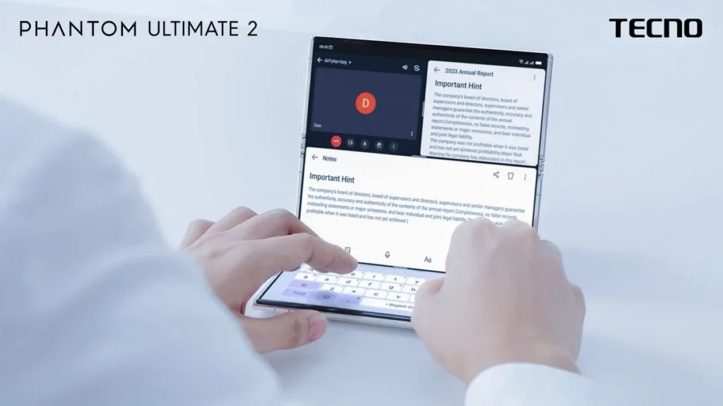 Phantom Ultimate 2 