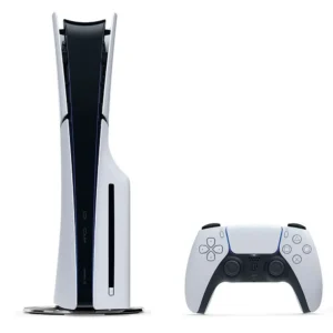playstation ps5 slim console