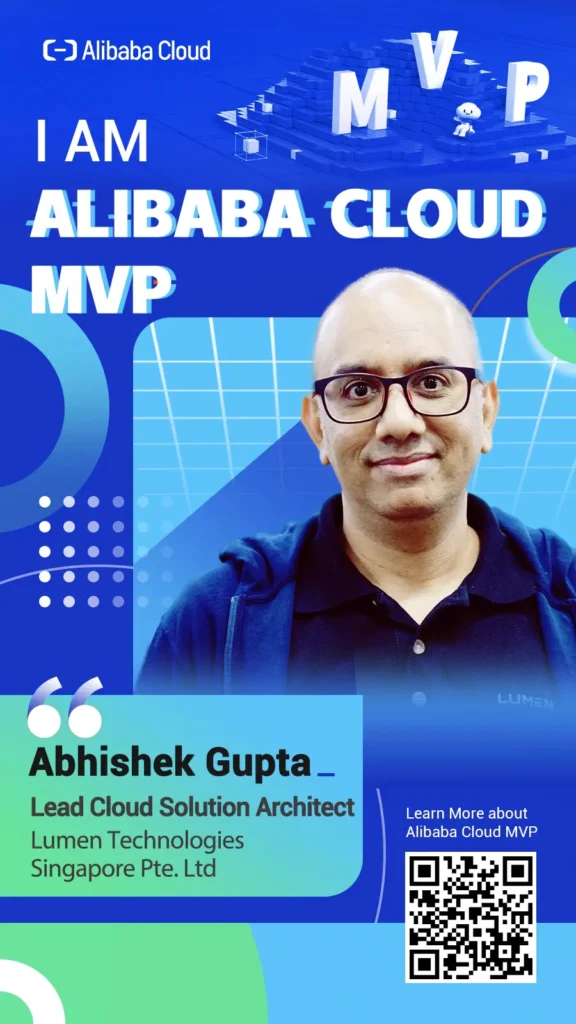 Abishek Gupta