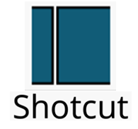 Download Shotcut