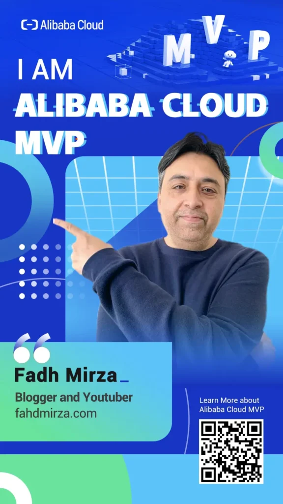 Fahd Mirza