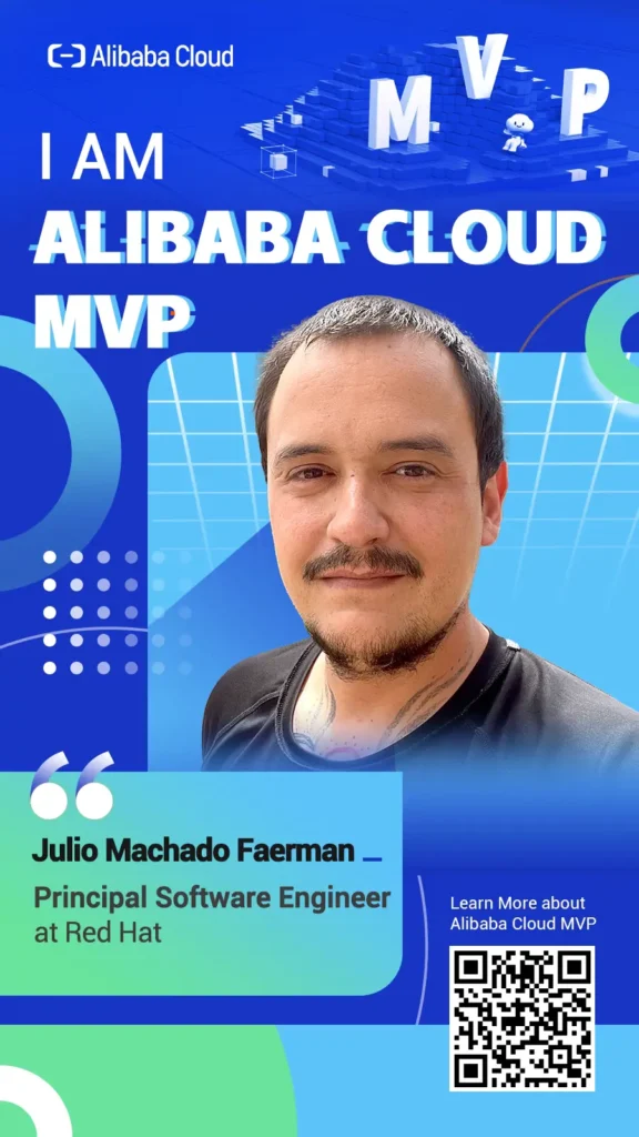 Julio Machado Faerman