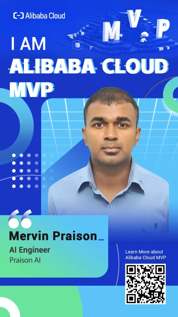 Mervin Praison