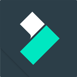 wondershare filmora video editor logo 0E17760862 seeklogo.com