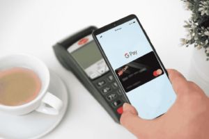 Google Wallet Officially Launched in Pakistan
