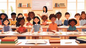 Education and Learning