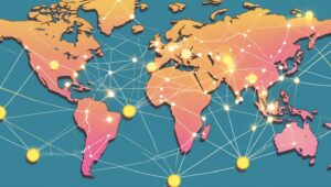 Global Connectivity