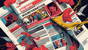 MISIINFORMATION