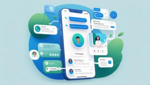 Messaging & FaceTime Improvements
