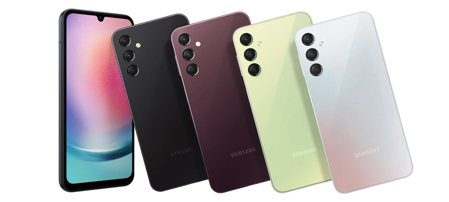 Samsung Galaxy S24 Lineup Unveiling the Future of Smartphones2 Samsung Galaxy S24 Lineup: Unveiling the Future of Smartphones