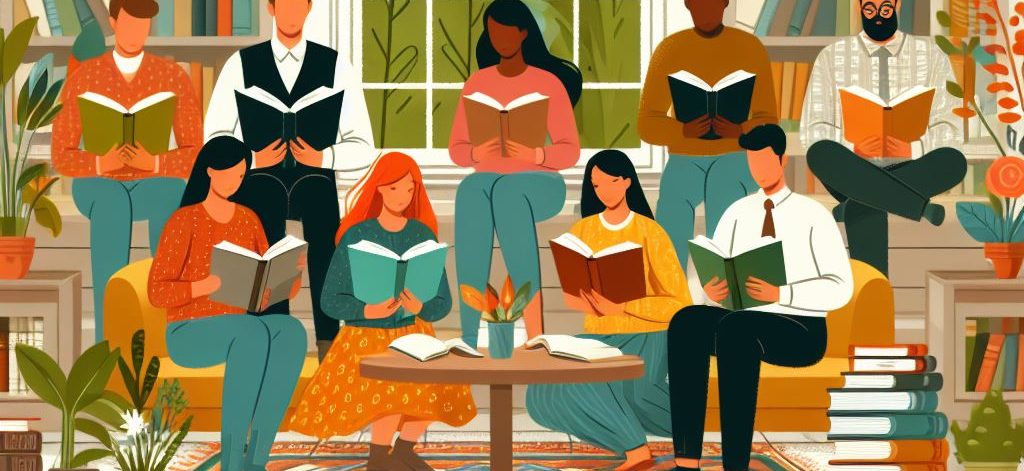 Happy World Book Day 2024
