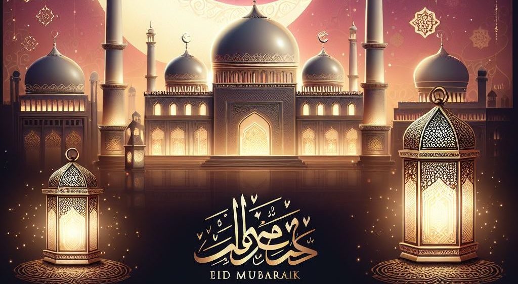 Eid al-Fitr 2024