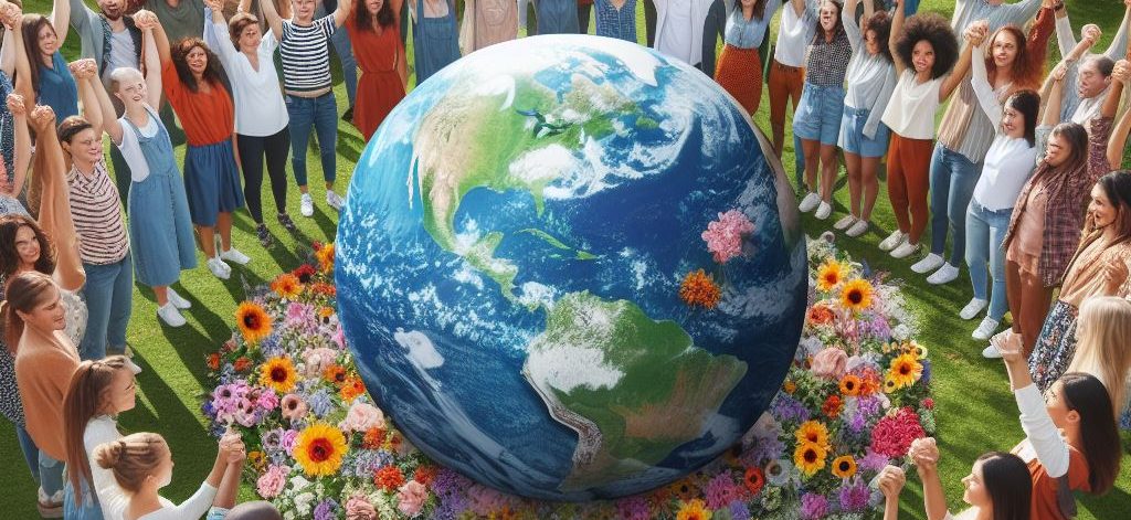 Happy Earth Day 2024