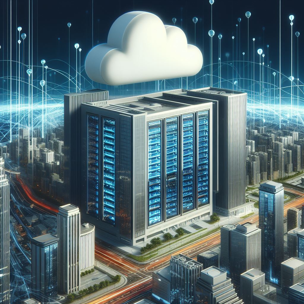 Web Hosting & Domain